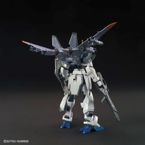 HGCE 1/144 GAT-04 WINDAM HGCE 1/144 GAT-04 WINDAM
