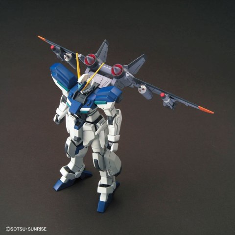 HGCE 1/144 GAT-04 WINDAM HGCE 1/144 GAT-04 WINDAM