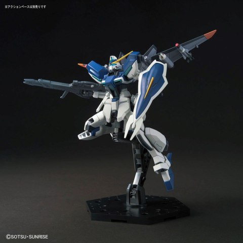 HGCE 1/144 GAT-04 WINDAM HGCE 1/144 GAT-04 WINDAM