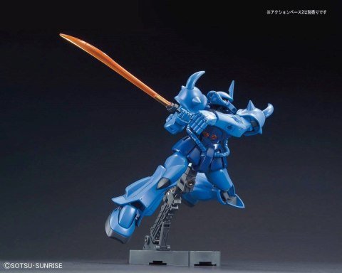 HGUC 1/144 MS-07B GOUF HGUC 1/144 MS-07B GOUF