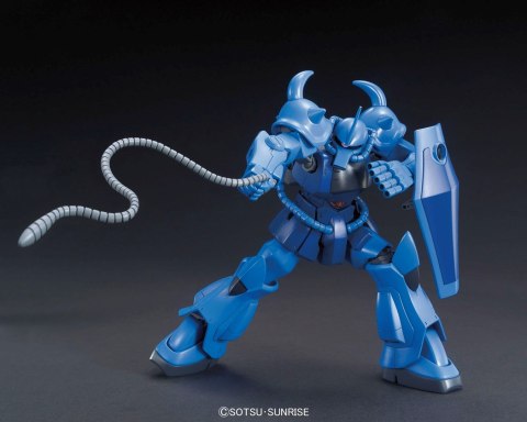 HGUC 1/144 MS-07B GOUF HGUC 1/144 MS-07B GOUF