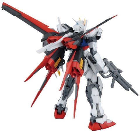 MG 1/100 AILE STRIKE GUNDAM VER. RM BL MG 1/100 AILE STRIKE GUNDAM VER. RM BL