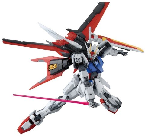 MG 1/100 AILE STRIKE GUNDAM VER. RM BL MG 1/100 AILE STRIKE GUNDAM VER. RM BL