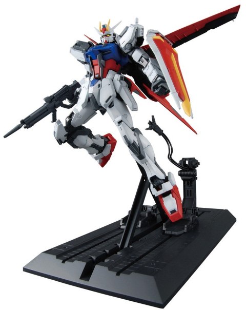 MG 1/100 AILE STRIKE GUNDAM VER. RM BL MG 1/100 AILE STRIKE GUNDAM VER. RM BL
