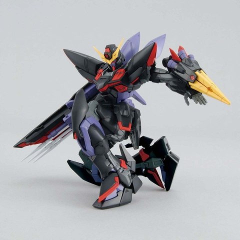 MG 1/100 BLITZ GUNDAM BL MG 1/100 BLITZ GUNDAM BL