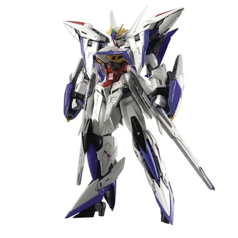 MG 1/100 ECLIPSE GUNDAM MG 1/100 ECLIPSE GUNDAM