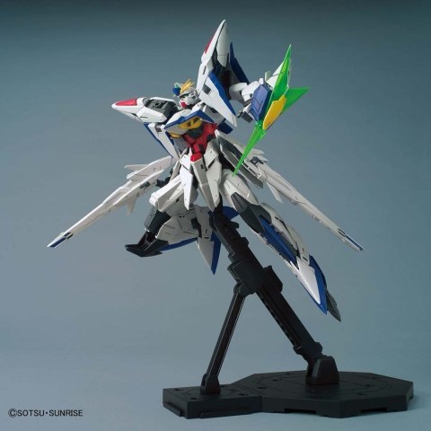 MG 1/100 ECLIPSE GUNDAM MG 1/100 ECLIPSE GUNDAM