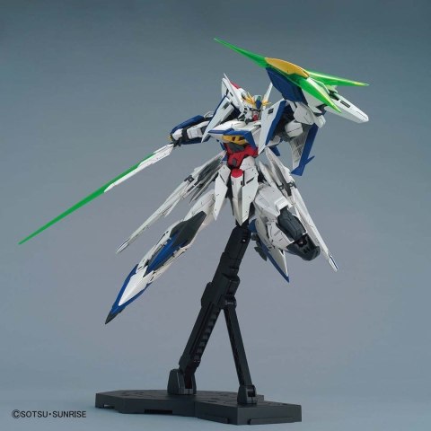 MG 1/100 ECLIPSE GUNDAM MG 1/100 ECLIPSE GUNDAM