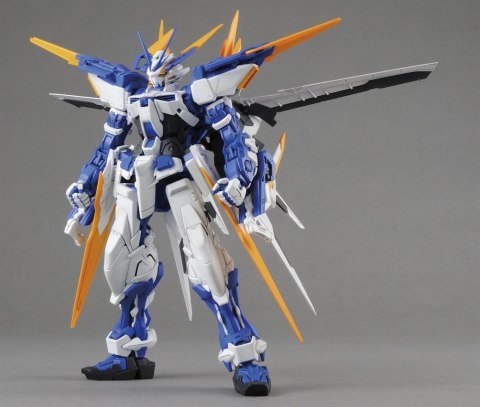 MG 1/100 GUNDAM ASTRAY BLUE FRAME D BL MG 1/100 GUNDAM ASTRAY BLUE FRAME D BL