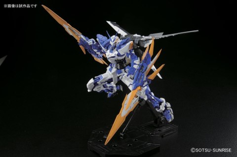 MG 1/100 GUNDAM ASTRAY BLUE FRAME D BL MG 1/100 GUNDAM ASTRAY BLUE FRAME D BL