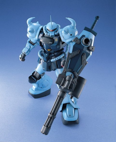 MG 1/100 MS-07B-3 GOUF CUSTOM MG 1/100 MS-07B-3 GOUF CUSTOM