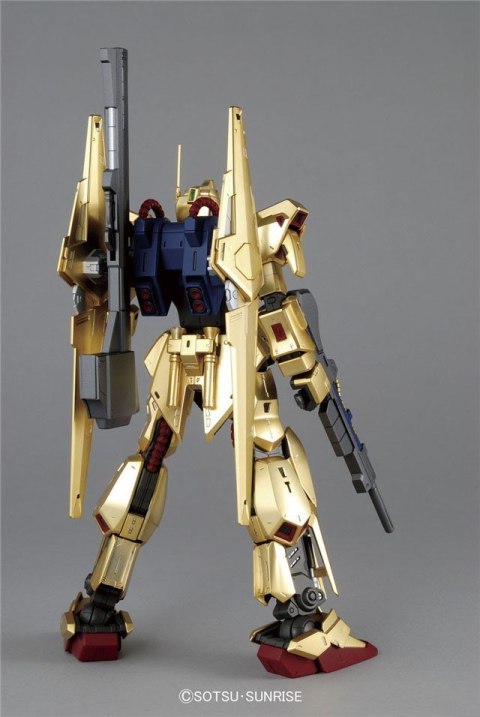 MG 1/100 MSN-00100 HYAKU-SHIKI VER.2.0 MG 1/100 MSN-00100 HYAKU-SHIKI VER.2.0
