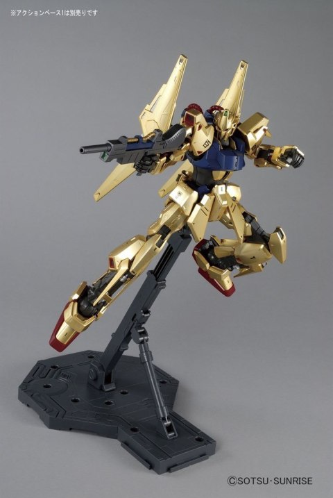 MG 1/100 MSN-00100 HYAKU-SHIKI VER.2.0 MG 1/100 MSN-00100 HYAKU-SHIKI VER.2.0
