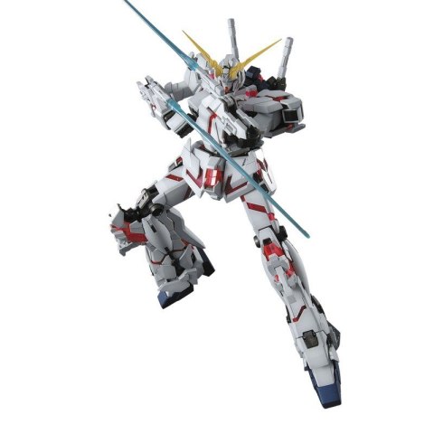 MG 1/100 RX-0 UNICORN GUNDAM MG 1/100 RX-0 UNICORN GUNDAM