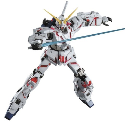 MG 1/100 RX-0 UNICORN GUNDAM MG 1/100 RX-0 UNICORN GUNDAM