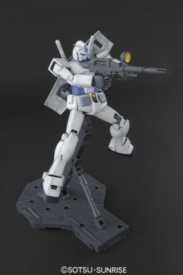 MG 1/100 RX-78-3 G-3 GUNDAM Ver. 2.0