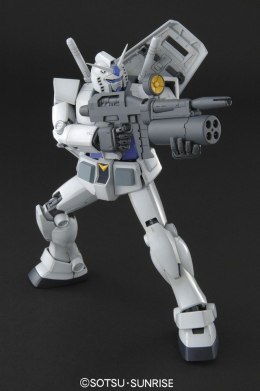 MG 1/100 RX-78-3 G-3 GUNDAM Ver. 2.0