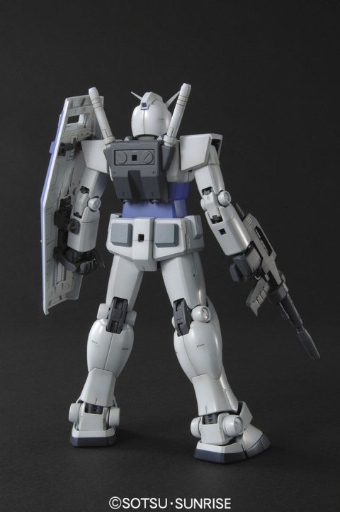MG 1/100 RX-78-3 G-3 GUNDAM Ver. 2.0 MG 1/100 RX-78-3 G-3 GUNDAM Ver. 2.0