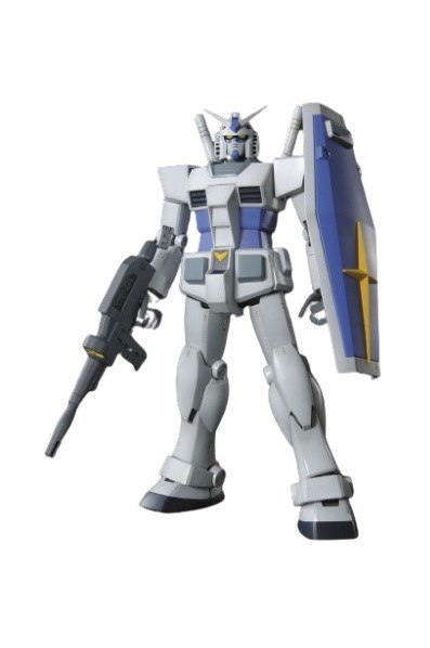 MG 1/100 RX-78-3 G-3 GUNDAM Ver. 2.0 MG 1/100 RX-78-3 G-3 GUNDAM Ver. 2.0