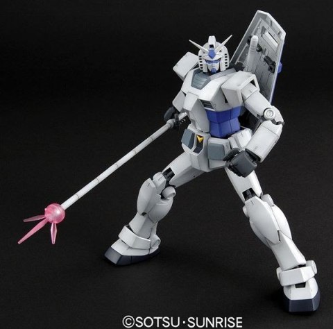 MG 1/100 RX-78-3 G-3 GUNDAM Ver. 2.0 MG 1/100 RX-78-3 G-3 GUNDAM Ver. 2.0