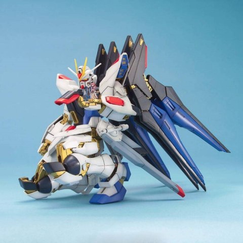 MG 1/100 STRIKE FREEDOM GUNDAM BL MG 1/100 STRIKE FREEDOM GUNDAM BL
