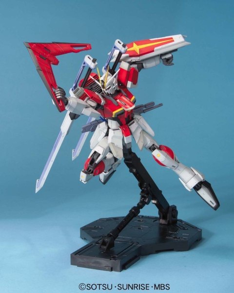 MG 1/100 SWORD IMPULSE GUNDAM BL MG 1/100 SWORD IMPULSE GUNDAM BL