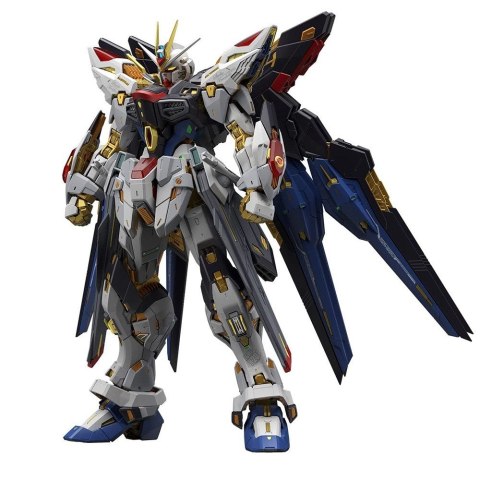 MGEX 1/100 STRIKE FREEDOM GUNDAM MGEX 1/100 STRIKE FREEDOM GUNDAM