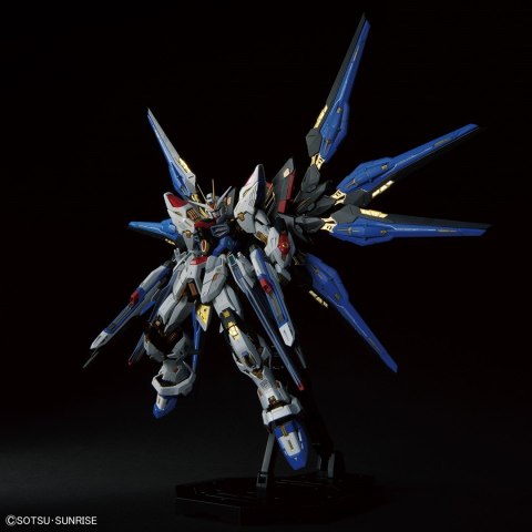 MGEX 1/100 STRIKE FREEDOM GUNDAM MGEX 1/100 STRIKE FREEDOM GUNDAM
