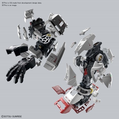 PG UNLEASHED 1/60 RX-78-2 GUNDAM PG UNLEASHED 1/60 RX-78-2 GUNDAM