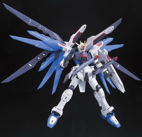 RG 1/144 FREEDOM GUNDAM BL RG 1/144 FREEDOM GUNDAM BL