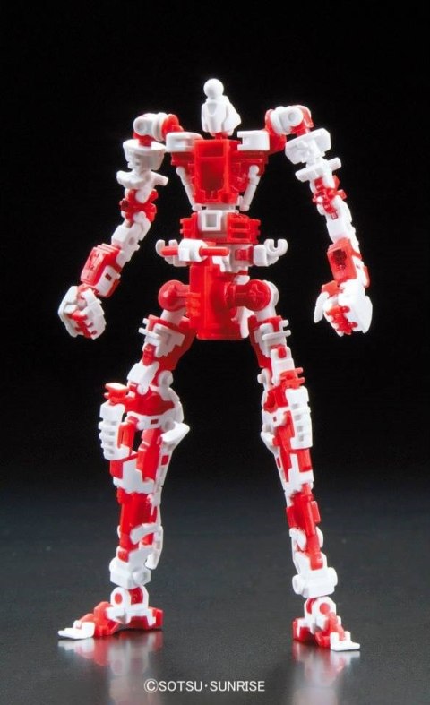RG 1/144 GUNDAM ASTRAY RED FRAME RG 1/144 GUNDAM ASTRAY RED FRAME
