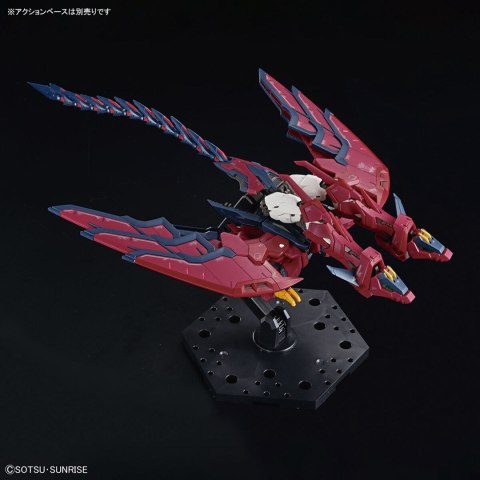 RG 1/144 GUNDAM EPYON RG 1/144 GUNDAM EPYON