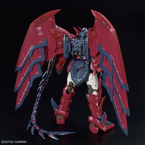 RG 1/144 GUNDAM EPYON RG 1/144 GUNDAM EPYON