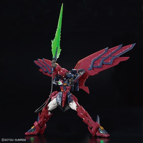 RG 1/144 GUNDAM EPYON RG 1/144 GUNDAM EPYON