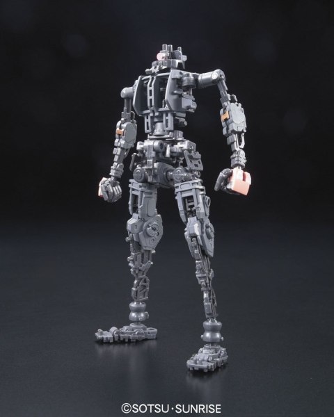 RG 1/144 MS-06S ZAKU II BL RG 1/144 MS-06S ZAKU II BL