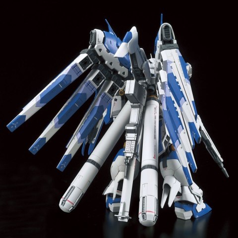RG 1/144 RX-93-V2 Hi-V GUNDAM RG 1/144 RX-93-V2 Hi-V GUNDAM