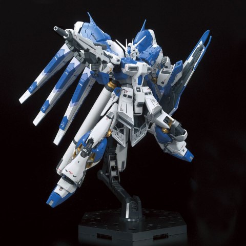 RG 1/144 RX-93-V2 Hi-V GUNDAM RG 1/144 RX-93-V2 Hi-V GUNDAM