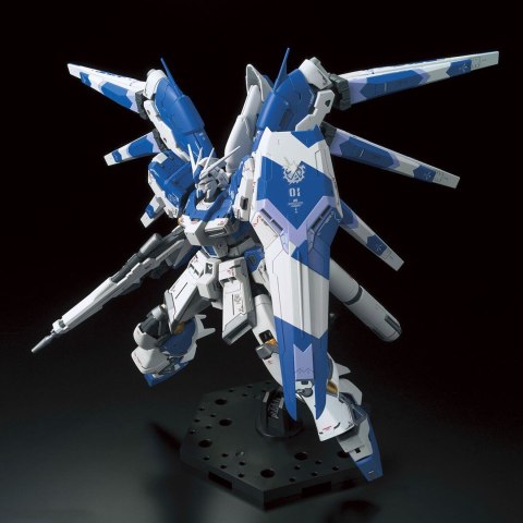 RG 1/144 RX-93-V2 Hi-V GUNDAM RG 1/144 RX-93-V2 Hi-V GUNDAM