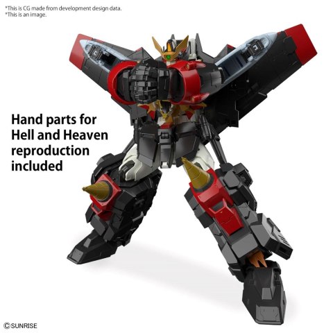 RG GAOGAIGAR RG GAOGAIGAR