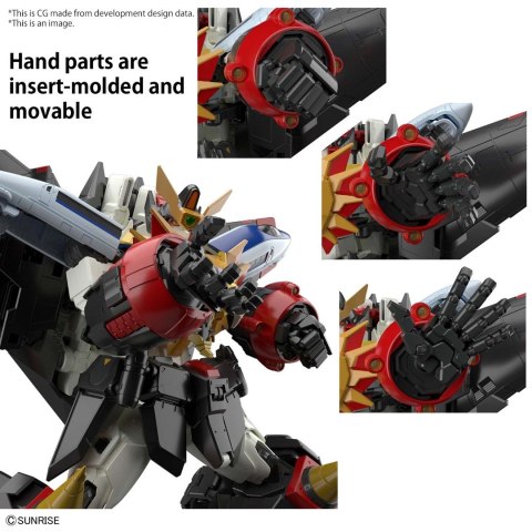 RG GAOGAIGAR RG GAOGAIGAR