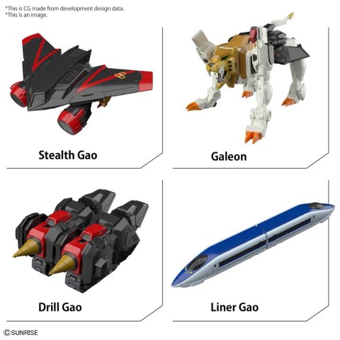 RG GAOGAIGAR RG GAOGAIGAR