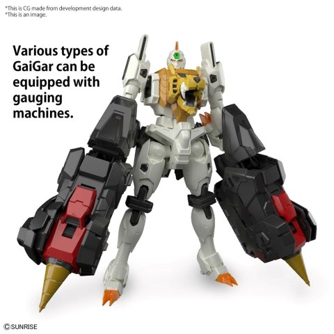 RG GAOGAIGAR RG GAOGAIGAR