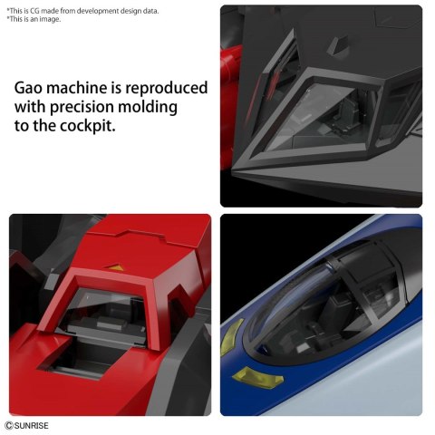 RG GAOGAIGAR RG GAOGAIGAR