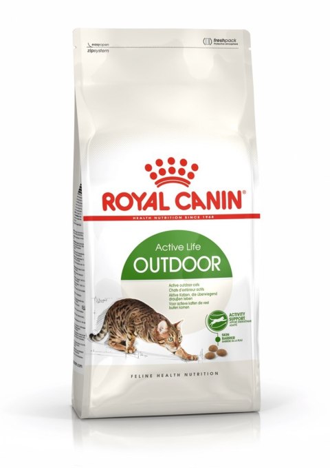 ROYAL CANIN Outdoor 30 0,4kg ROYAL CANIN Outdoor 30 0,4kg