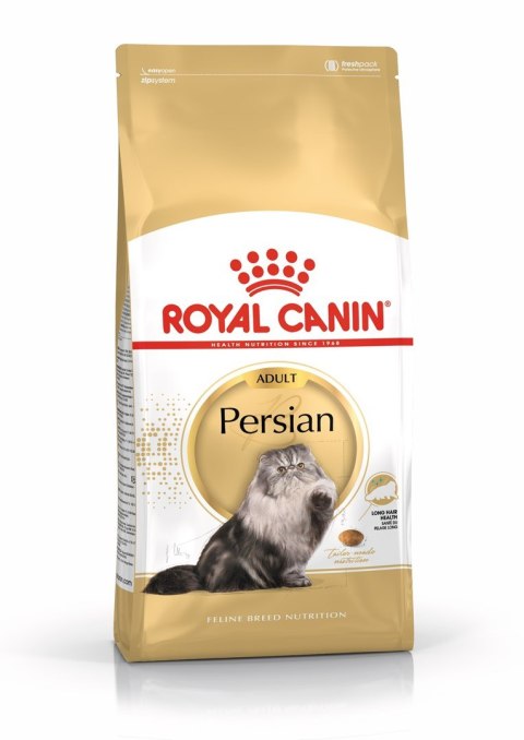 ROYAL CANIN Persian Adult 0,4kg ROYAL CANIN Persian Adult 0,4kg