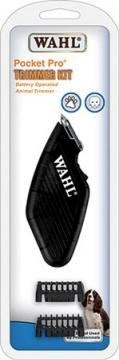 WAHL Pocket Pro WA9962-2016 - maszynka do strzyżenia psów WAHL Pocket Pro WA9962-2016 - maszynka do strzyżenia psów