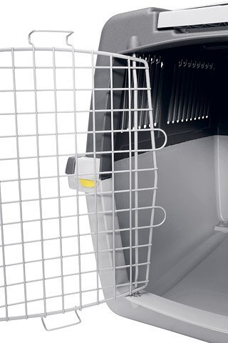 ZOLUX Transporter GULLIVER 7 102x72x76 cm atest IATA dla psa ZOLUX Transporter GULLIVER 7 102x72x76 cm atest IATA dla psa