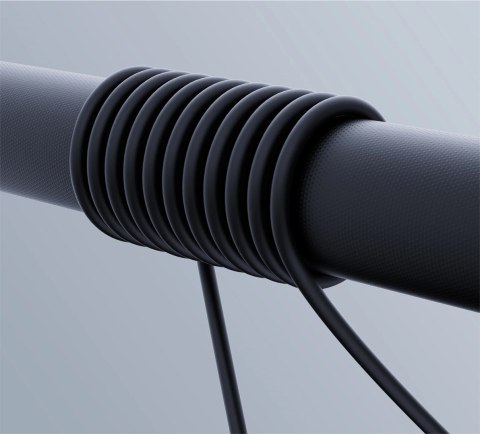 AUKEY CB-SCC241 KABEL USB-C 5A 240W 20V 1M SILICONE AUKEY CB-SCC241 KABEL USB-C 5A 240W 20V 1M SILICONE