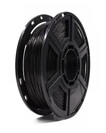 AVTEK FILAMENT PLA 1,75MM 0,5KG - CZARNY AVTEK FILAMENT PLA 1,75MM 0,5KG - CZARNY