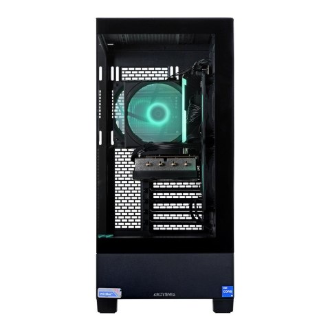 Actina View 12400F/32GB/1TB/ArcA580/600W Actina View 12400F/32GB/1TB/ArcA580/600W